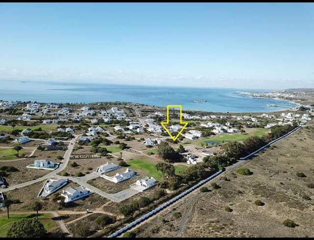 LAND FOR SALE IN SHELLEY POINT